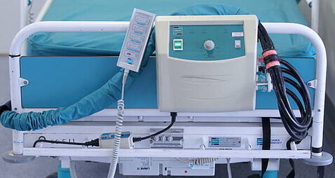 Last month worst April on record for hospital overcrowding, says INMO