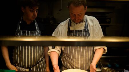 Is Waterford having a restaurant renaissance?