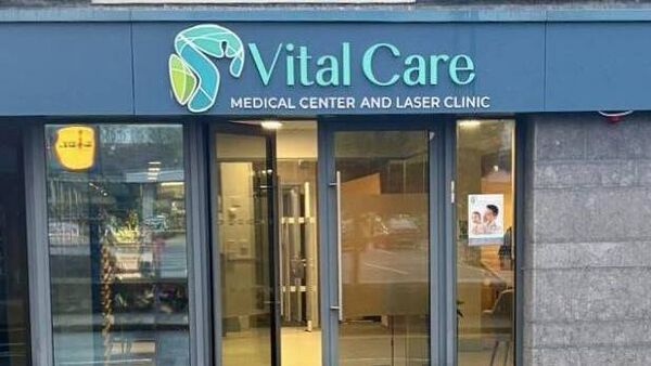 Vital Care Medical Centre Paediatrics: Keep Them Smiling