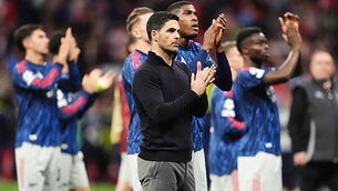 Everton make it four wins in a row with victory at Burnley