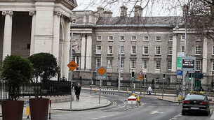 ‘Contentious’ hearing date set for landlord Godart and firms over short-term lettings