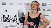 Joanne McNally announced as part of BBC Celebrity Traitors lineup