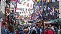 What's on this May bank holiday weekend?