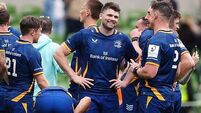 Battle-hardened Leinster hold off Toulon fightback to reach Champions Cup final