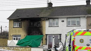 Decision to be made on mental competency of accused in trial over murdered Irish Bishop