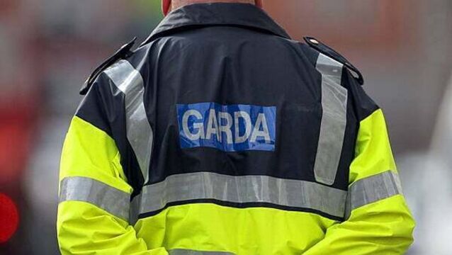 Gardaí on alert after handgun produced during row in Donegal housing estate