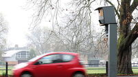 More than 200 drivers caught without seatbelt or holding mobile phones