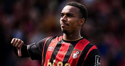Bournemouth boost European bid with thumping win against Crystal Palace