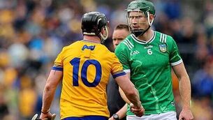 League run leaves David Clifford in good shape for championship