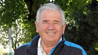 Mount Sion stalwart Stephen Greene dies aged 81