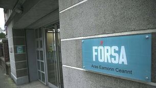 Pedestrian dies after collision with lorry in Dublin