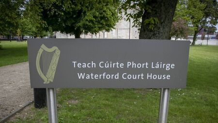 Murder accused stabbed himself in leg and smeared blood on his face ‘like in Braveheart’ says witness