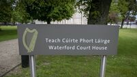 Murder accused stabbed himself in leg and smeared blood on his face ‘like in Braveheart’ says witness