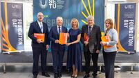 SETU Waterford celebrates fourth anniversary in tandem with Ireland’s EU presidency