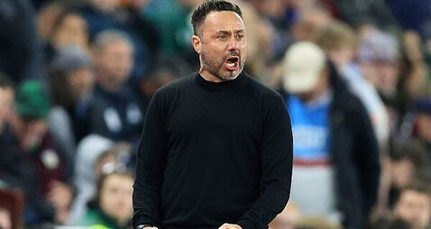 Roberto De Zerbi says Conor Gallagher form is like Tottenham having extra player