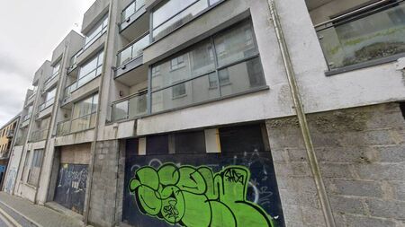 Council-owned apartments in 24-unit complex continue to sit idle after years of disuse