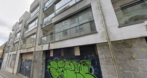 Council-owned apartments in 24-unit complex continue to sit idle after years of disuse