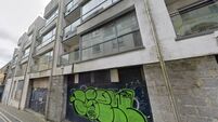 Council-owned apartments in 24-unit complex continue to sit idle after years of disuse