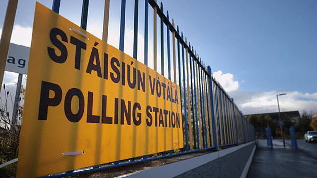 Voter registration closes Tuesday ahead of Dublin Central and Galway West byelections