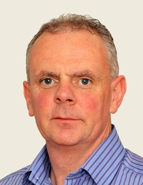 Independent Councillor Donal Barry said a lack of transparency around the complex was "unacceptable, particularly given the scale and duration of the issue.” 