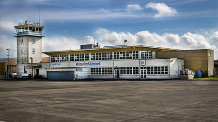 Letter to the Editor: Waterford Airport and our dependence on America 