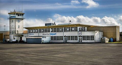 Letter to the Editor: Waterford Airport and our dependence on America 