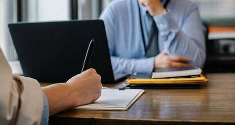 Nearly a third of candidates skip out on interviews for public sector jobs