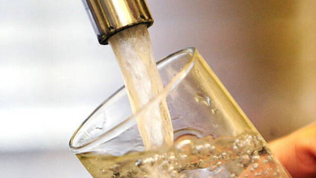 Problem with water treatment plant in Clare went unreported for six weeks, report shows