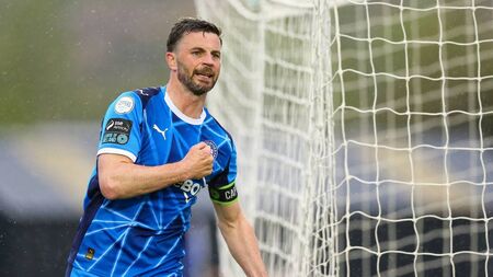 Waterford FC rescues a point in a pulsating six-goal RSC thriller