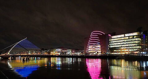 Economic growth forecast for island of Ireland despite fuel supply turbulence