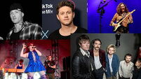 How well do you know modern Irish musicians?