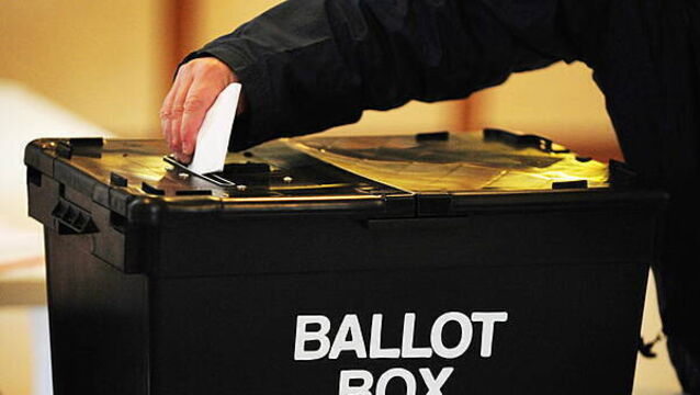 Tuesday the final day to register to vote for Dublin and Galway by-elections