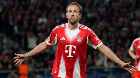 Champions League semis well poised after first-leg madness