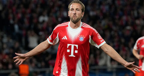 Champions League semis well poised after first-leg madness 