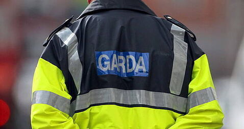 Attacks on gardaí becoming 'far too common' - Garda Representative Association