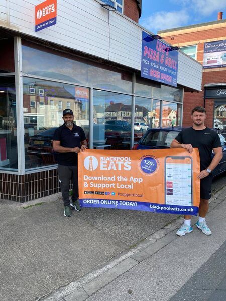 Local Eats is targeting further expansion across Ireland, with a focus on recruiting franchise partners in Waterford.