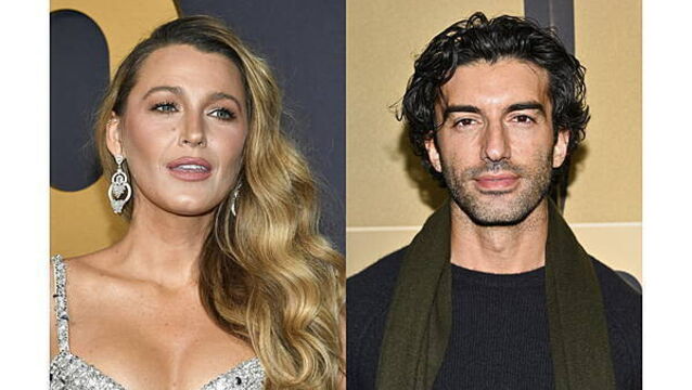 Blake Lively and Justin Baldoni settle lawsuit over 'It Ends With Us'