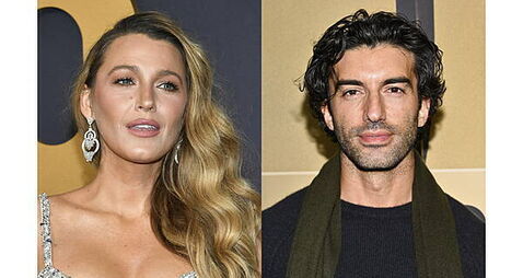 Blake Lively and Justin Baldoni settle lawsuit over 'It Ends With Us'