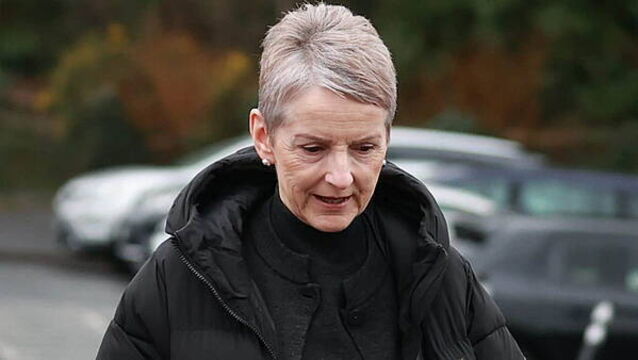 Judge says it remains his ‘expectation’ that Donaldson trial begins on May 26th
