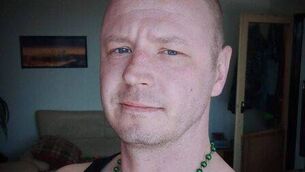 <p>Tomas Marvanek, age 39, was charged with murder.</p>