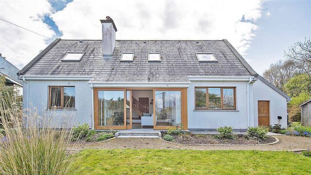Waterford Property: Rock and roll home in Déise Gaeltacht