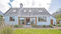 Waterford Property: Rock and roll home in Déise Gaeltacht