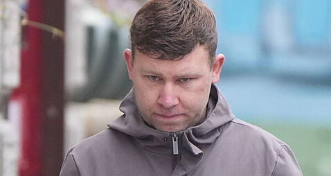 Ex-garda remanded in custody over fatal hit-and-run