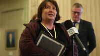 PSNI apologises for ‘unacceptable failings’ in Katie Simpson investigation