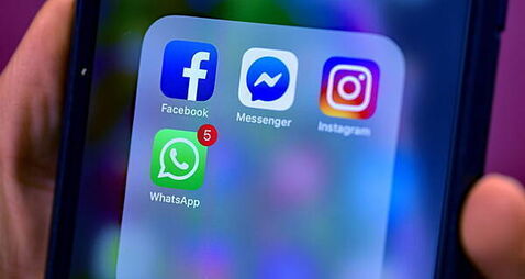 Media regulator opens Meta probe over Facebook and Instagram algorithms