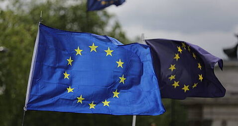 Majority on the island in favour of Irish unity as part of EU – poll