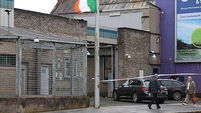 Boy (15) and two adults arrested in Lurgan car bomb probe