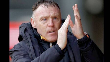 Graham Coughlan appointed Waterford FC First Team coach