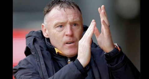 Graham Coughlan appointed Waterford FC First Team coach