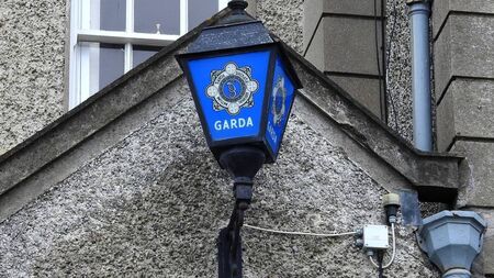 Young people in Waterford are increasingly taking part in money laundering scams 